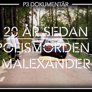 P3 Dokumentär