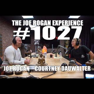 The Joe Rogan Experience