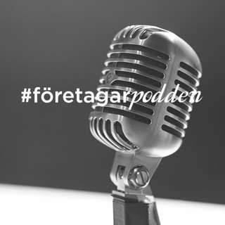 #Företagarpodden #204: Nya lagar och regler du måste känna till