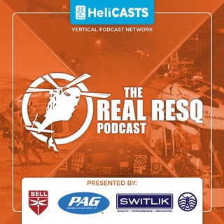 The Real ResQ Podcast