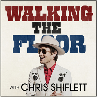 "Walking The Floor" with Chris Shiflett