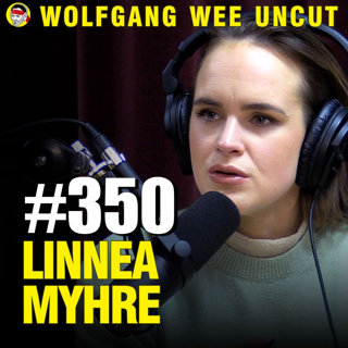 Linnea Myhre | Søvnløs, Sovepiller, Skjerm, Adenosin, Koffein, Dagslys, Lysrutiner, Søvntips, Fasting, Tiktok, Podcasting