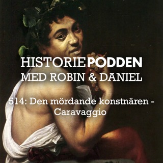 Historiepodden