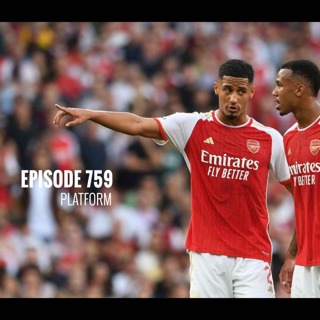 Arseblog Arsecast, The Arsenal Podcast