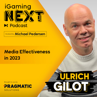 Ulrich Gilot: Media Effectiveness in 2023