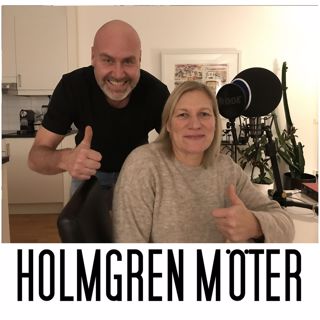 Holmgren Möter – Niklas Holmgren