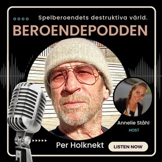 Beroendepodden