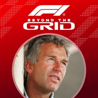 F1: Beyond The Grid