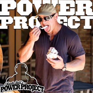 Mark Bell's Power Project EP. 241 - How to Become a Diet Zen Master