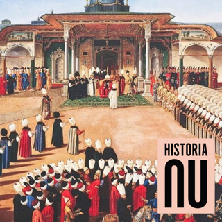 Osmanska riket som Roms arvtagare