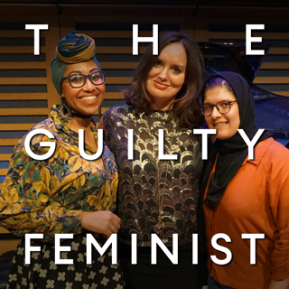 The Guilty Feminist