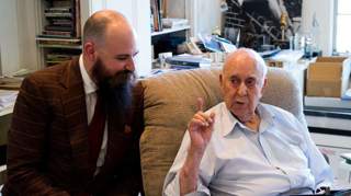 Remembering Carl Reiner