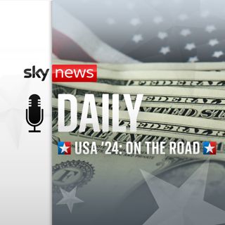 Sky News Daily