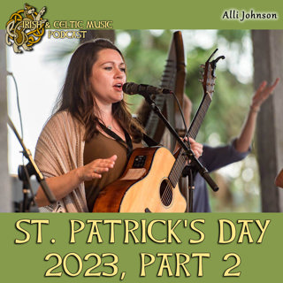 Irish & Celtic Music Podcast