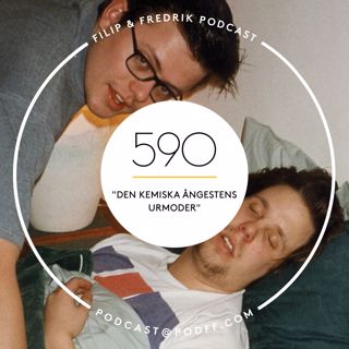 Filip & Fredrik podcast