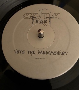 Episode 50 – Exalt of the Weird: Celebrating Celtic Frost’s Into the Pandemonium