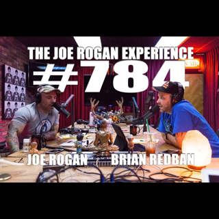 #784 - Brian Redban