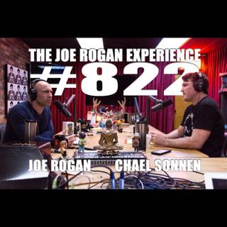 The Joe Rogan Experience