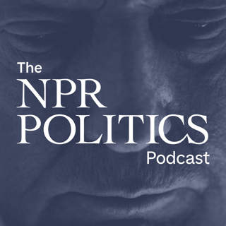 The NPR Politics Podcast