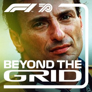 F1: Beyond The Grid