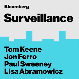 Surveillance: Bloomberg Global Business Forum