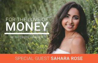 176: Ayurveda Success Hacks with Sahara Rose