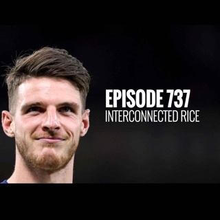 Arseblog Arsecast, The Arsenal Podcast