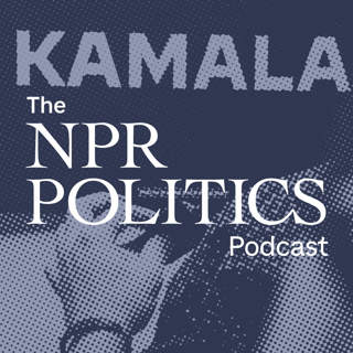 The NPR Politics Podcast