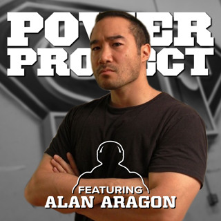 EP. 582 - Protein Is King & We Don't Need Fiber ft. Alan Aragon