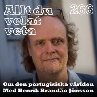 Allt du velat veta