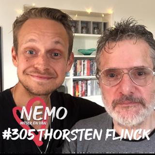 305. Thorsten Flinck - TEASER