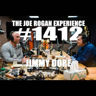 The Joe Rogan Experience