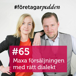 Företagarpodden