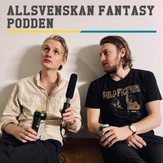 Allsvenskan FantasyPodden EP30 - Slutspurten, matcher att attackera & vilda chansningar.