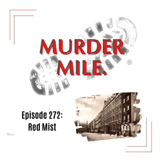 Murder Mile UK True Crime