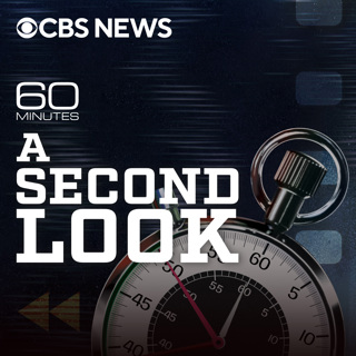 When Lesley Stahl Met Taylor Swift | 60 Minutes: A Second Look