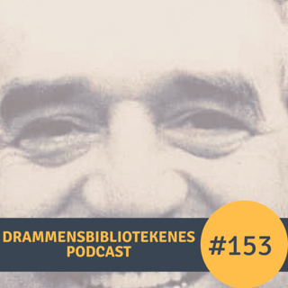 Drammensbibliotekenes podkast