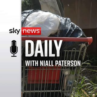 Sky News Daily