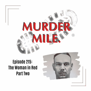 #215 - The Woman in Red - Part Two of Two