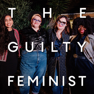 The Guilty Feminist