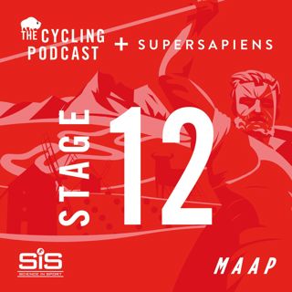 S10 Ep120: Stage 12 | Salobreña – Peñas Blancas | Vuelta a España 2022