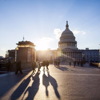 Boosters, Breakthroughs and Budgets: Canada and the US Look Toward Space