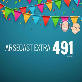 Arseblog Arsecast, The Arsenal Podcast