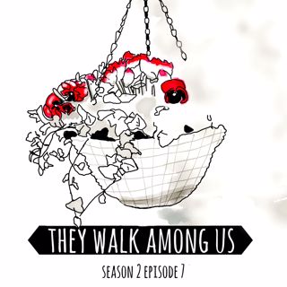 They Walk Among Us - UK True Crime