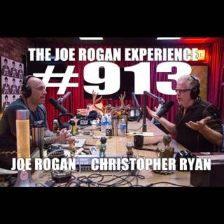 The Joe Rogan Experience