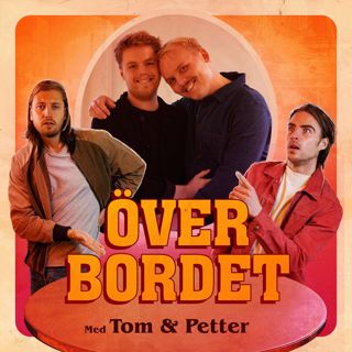 Över Bordet #15 - Alfred Svensson & Andreas Svensson