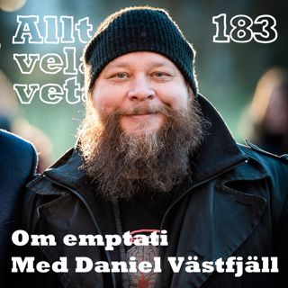 Allt du velat veta