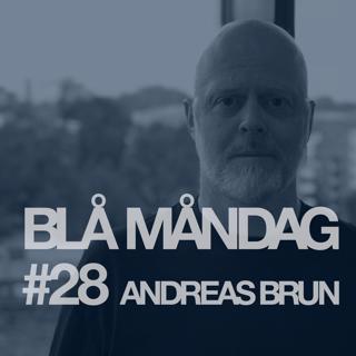 Blå måndag