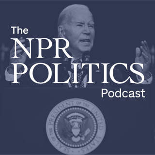 The NPR Politics Podcast