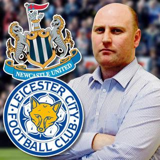 Lee Ryder's Leicester City preview